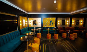 Osteria Teatro — London