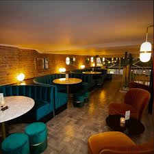 Osteria Teatro — London — 2