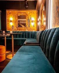 Osteria Teatro — London — 3